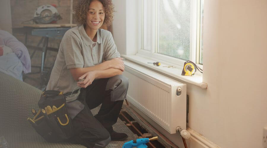 Professional expert plumbing services in Nye, MT